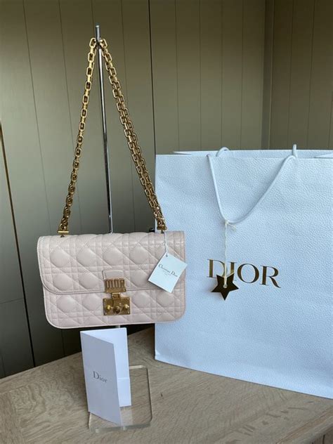 white dior crossbody